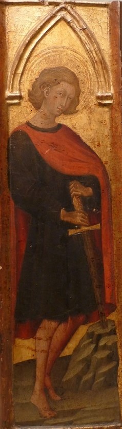 성 갈가노_by Giovanni di Paolo_in Aartsbisschoppelijk Museum_Utrecht.jpg
